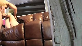 InternetCreeper - Realtor Roped Up - Mi Ha Doan