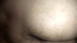 Desi Pooja Bhabhi had sex with the lights off