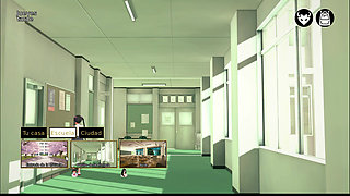 APPOINTMENT WITH MY HOT TEACHER