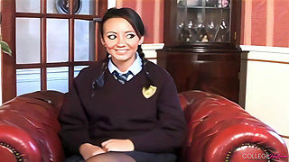 Interview Featuring Rachael B