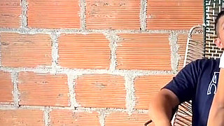 This Is How a Man Should Be Cared for When He Comes Home From Work.