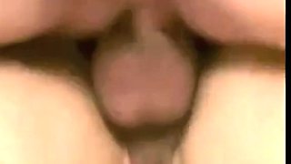 Muscle Bottom's Vocal Bareback Breeding