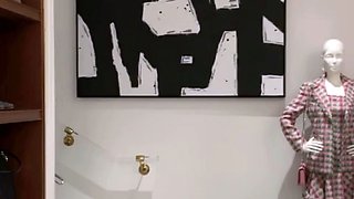 British amateur teen solo