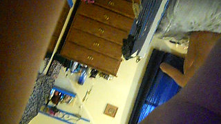 He Writes on My Skin Before Putting It in