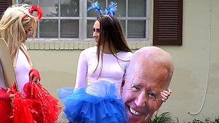 Daughter Swap-Ending Political Wars