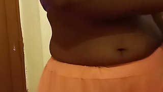 Dusky Indian Cuckold Wifes Big Ass & Pussy Teased Post Hotel Affairsaree Seduction! Indianhotwifex