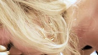 Maya Rose - The French Connection