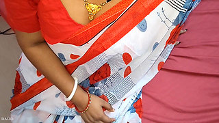 Cute Bhabi Wants to Play with Her Dewar Hindi Audio