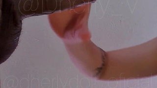 Cute Stranger Comes to My House and Gives Me a Delicious Blowjob