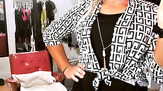 Super Slut Gone Housewife