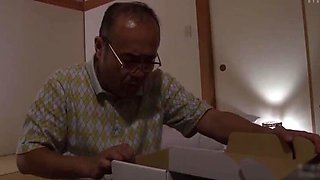 Hot Japanese MILF Anri Okita & Rumi Kodama with Big Boobs - Hardcore JAV Sex