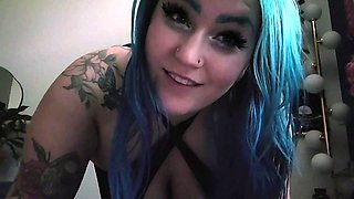 Strapped Next To Your Gf (PREVIEW)