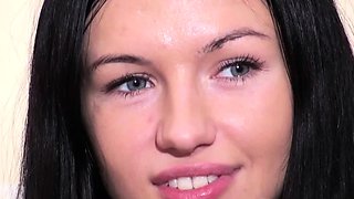 Porn Casting Of Sasha Rose