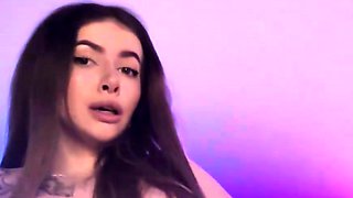 Wow, that's insane! Big tits, solo, and nude, the greatest