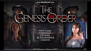 The Genesis Order - Nellie Creampie #181