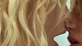 Hot Babes Suck and Fuck Cocks Passionately