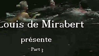 Beautiful vintage babes smutty porn story