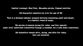 Gibby's Private Time - Snack Edition (Vore, Giantess /