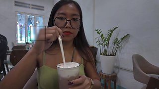 Pinay Understand Dominance