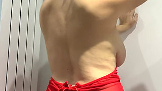 I Wish It Was You Slowly Undressing Me