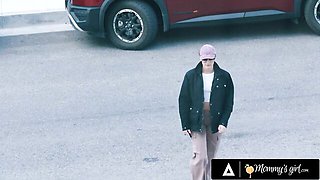 Valentina Nappi's exclusive dirt by Mommy's Girl