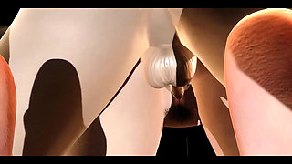 Evangelion Hentai - Misatothreesome Blowjob and Fuck - Anime Manga Japanese Asian Porn