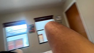 Caught Gooning To My Goth Step Sister ~ Trippi Rose ~