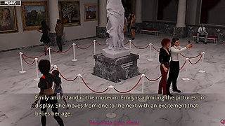 Dreams of reality#2 Going out and then enjoy a great fuck