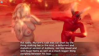 Doctor Fuck Nurse, Caught by Myriam - Project Myriam - Life and Explorations - E53