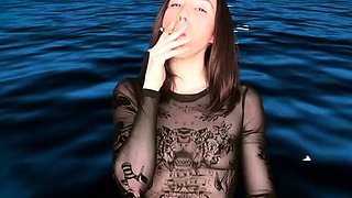 Worship The Wolfe - Janira Wolfe - Let Me Take You On A