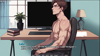 Shadows of Ambition (part 37)