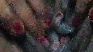 My Step Mother Is Seducing Me