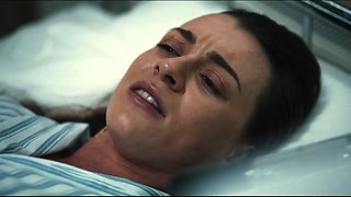 Vampired - Josephine Jackson And Sofia Rivers - My Prey