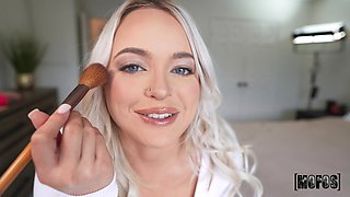 Alexis Kay's Sleazy Affair Ignites Wild Passion