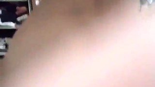 We are lurking in the guest room having lovemaking and they nearly detect us