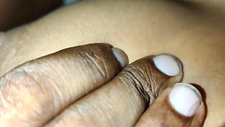 Dogrupali69 Fucks Wife and Friend in Hot Indian Threesome - Cowgirl, Doggy Style, Face Fuck