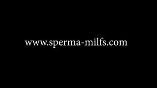 Kinky Sperma-Milf Sexy Susi Gets Fine Creampie - 40424