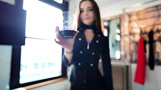 Worlds Greatest Female Boss