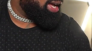 Big Booty Submissive Lil Blue J Get Pounded on Pool Table