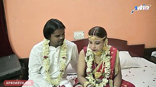 X Prime UK - hottest scene