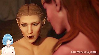 The Bordello Nyl Complete - Hentai Anime And Car Toon