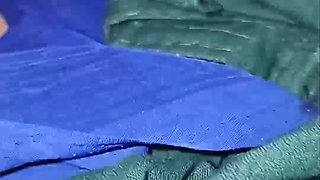 thandhak me garmi a gayi