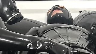 Good Morning, Full - Alex Latex