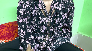 My Little Stepsister-in-law Is so Cute and I Want to Fucked Her