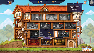 Ep1: Sex Guild Simulator Gameplay