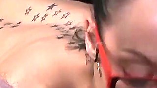 Blonde Swingers Gangbang Party_1