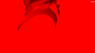 twerk of emo bitch alone in her room