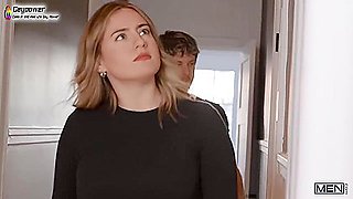 Milking The Dilf (malik Delgaty)