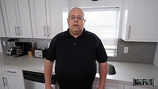 Shameless bimbo mind-boggling porn video