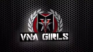 Marionette Dame And Rome Major Big-chested Towheaded COUGAR Voluptuous Internal cumshot Subordination!